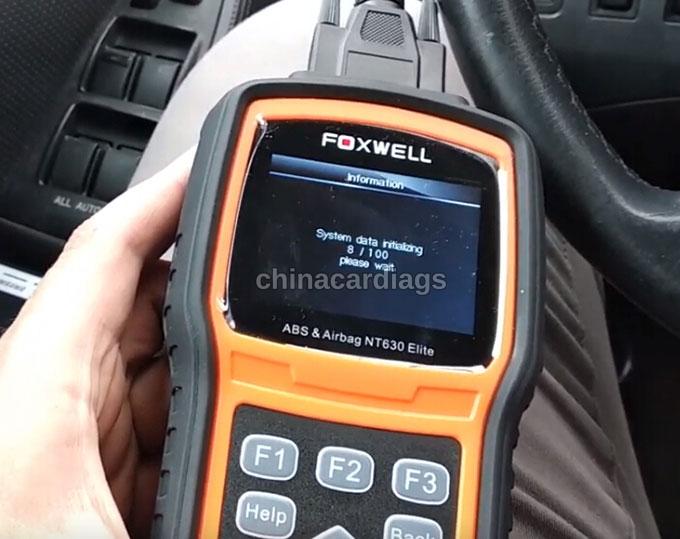 2019 Best Universal Airbag Reset Tool: Foxwell NT630 or Autel AA101? Foxwell-nt630-elite-universal-airbag-reset-tool-7