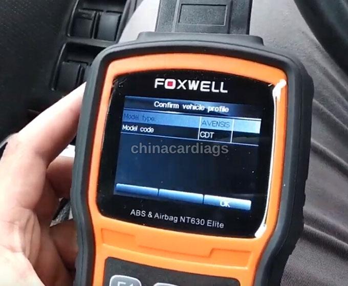 2019 Best Universal Airbag Reset Tool: Foxwell NT630 or Autel AA101? Foxwell-nt630-elite-universal-airbag-reset-tool-9