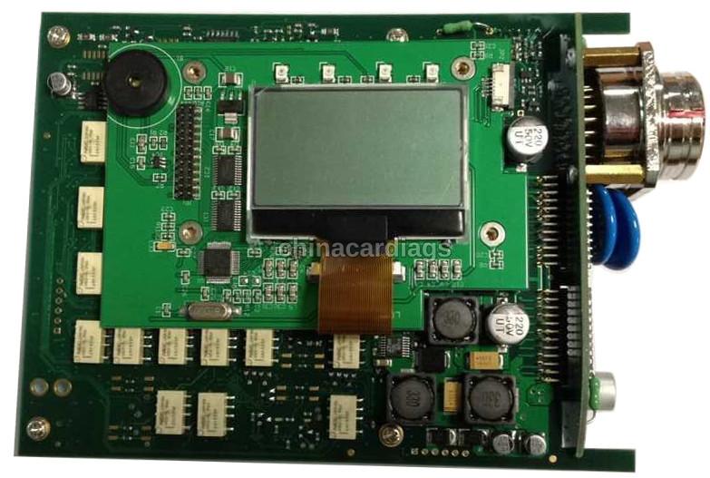 2019 SDconnect C4 PLUS vs 2018 SD connect C4 2018-SDCONNECT-C4-PCB-SP100-D-2