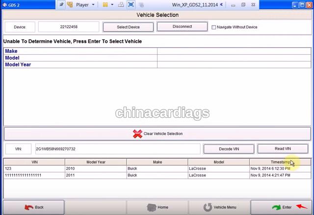 Reviews on VXDIAG VCX NANO GDS2 Diagnostic System for GM 8-Reviews-on-VXDIAG-VCX-NANO-GDS2-Diagnostic-System-for-GM