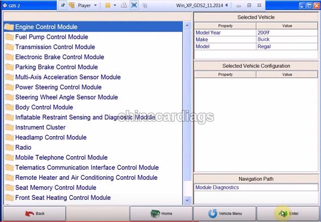 Reviews on VXDIAG VCX NANO GDS2 Diagnostic System for GM 9-Reviews-on-VXDIAG-VCX-NANO-GDS2-Diagnostic-System-for-GM