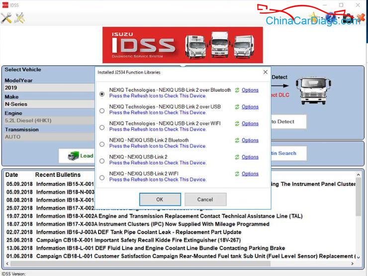 Isuzu G-IDSS Update Install Guide 1-Isuzu-G-IDSS-Update-Install-Guide