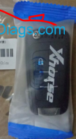 All About Xhorse remote key Details Blue-packaging