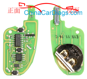 All About Xhorse remote key Details Super-remote