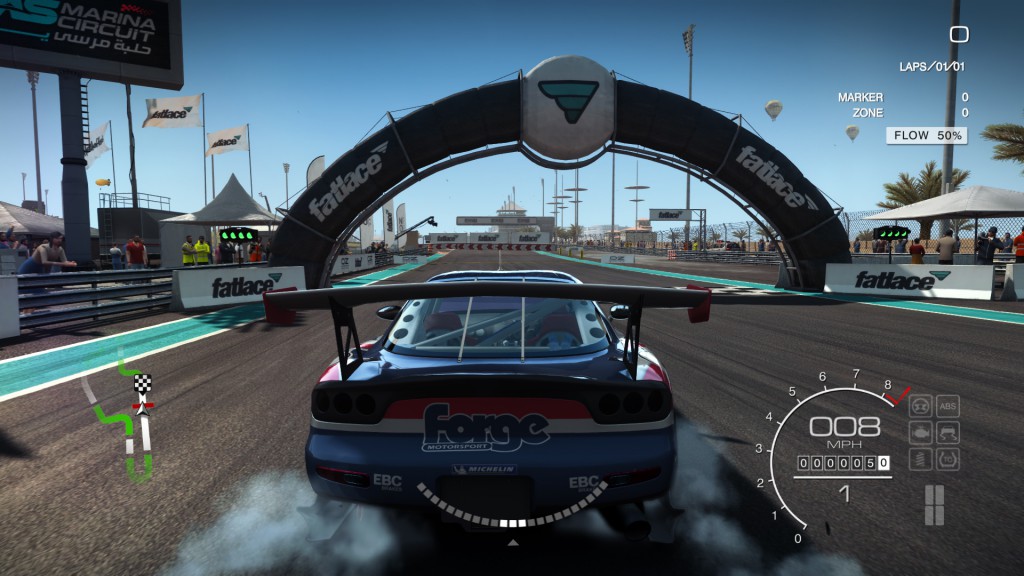  詳談《GRID：Autosport》Part 4 : 全賽道全車款 Tuner-1024x576