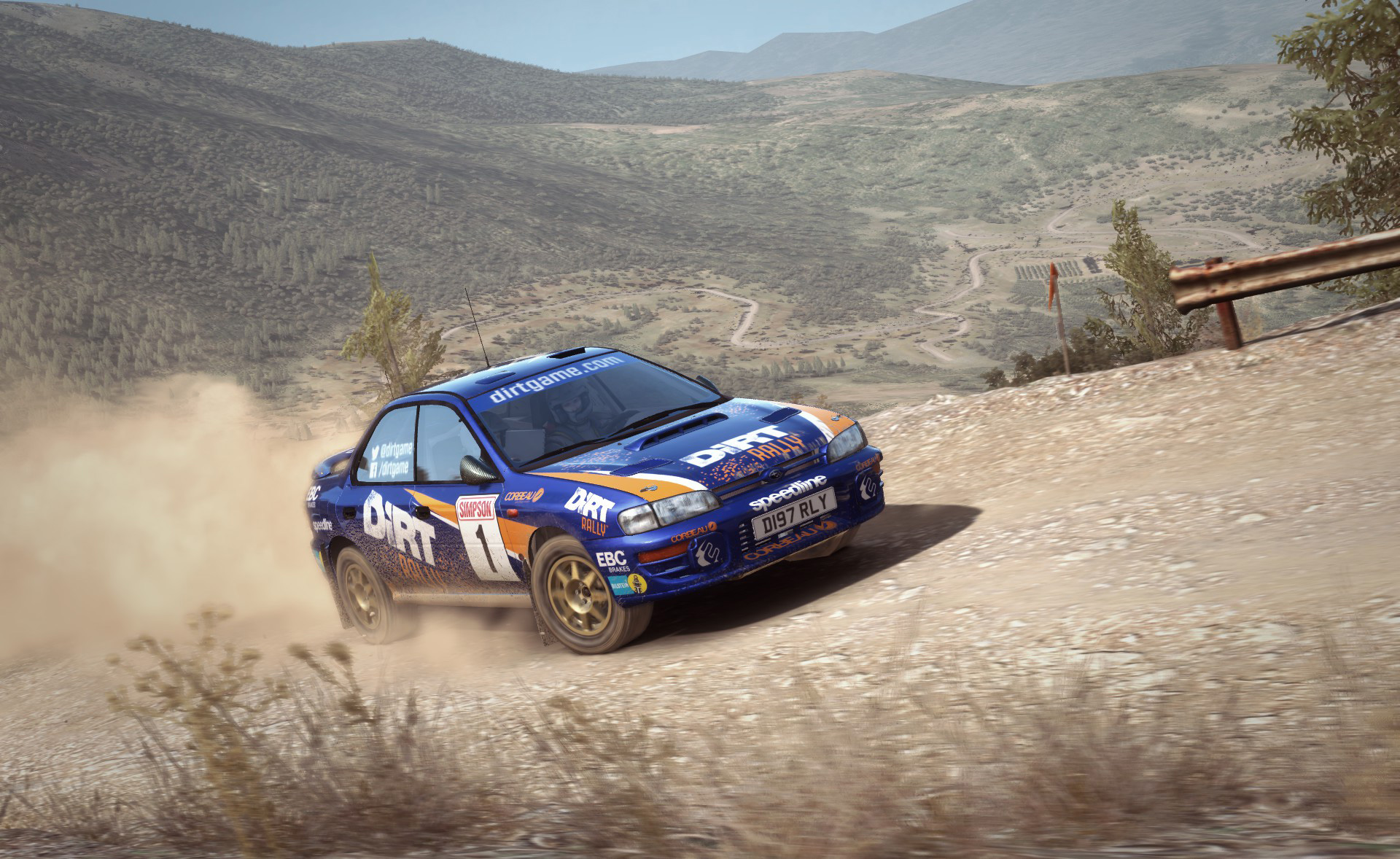 DiRT 新作《DiRT Rally》突然發佈！ 2015-04-09_00169