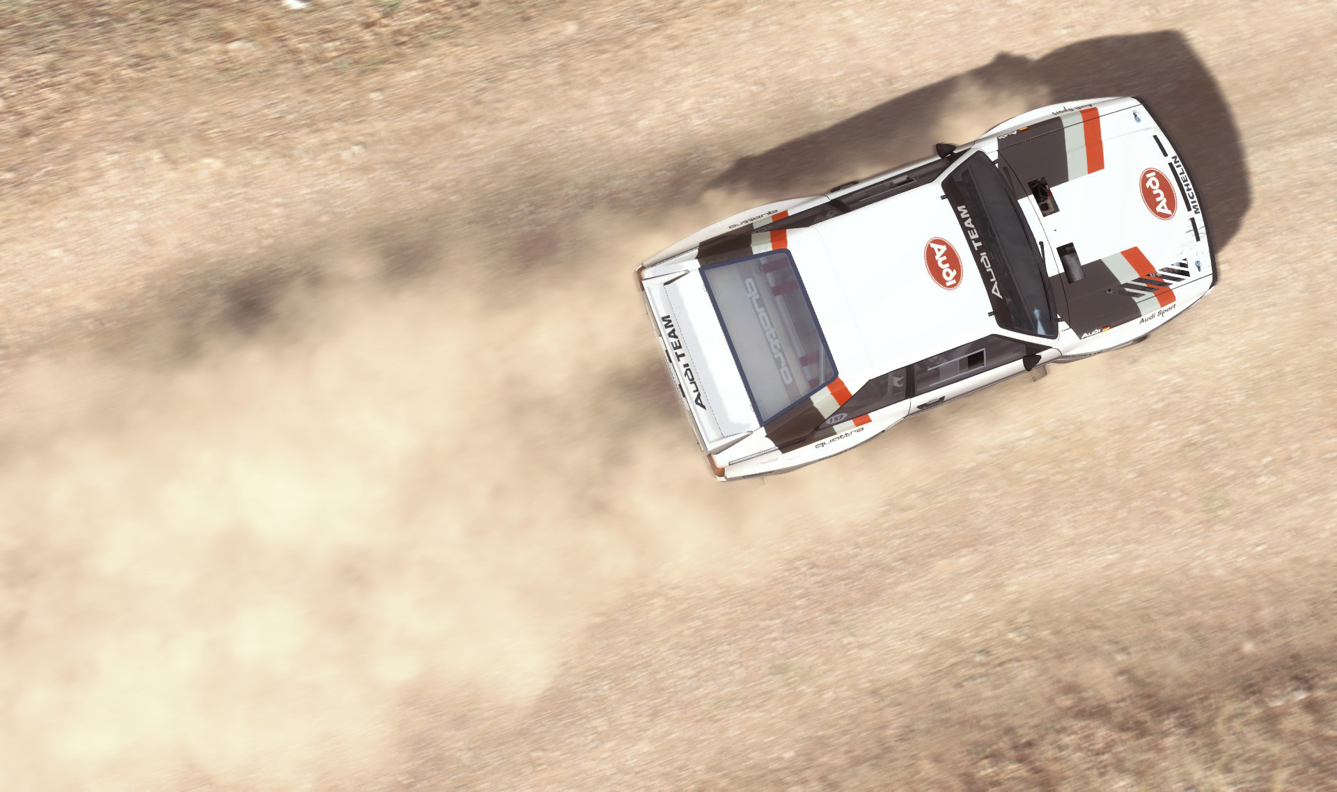 DiRT 新作《DiRT Rally》突然發佈！ DiRT_Rally_Announce_01