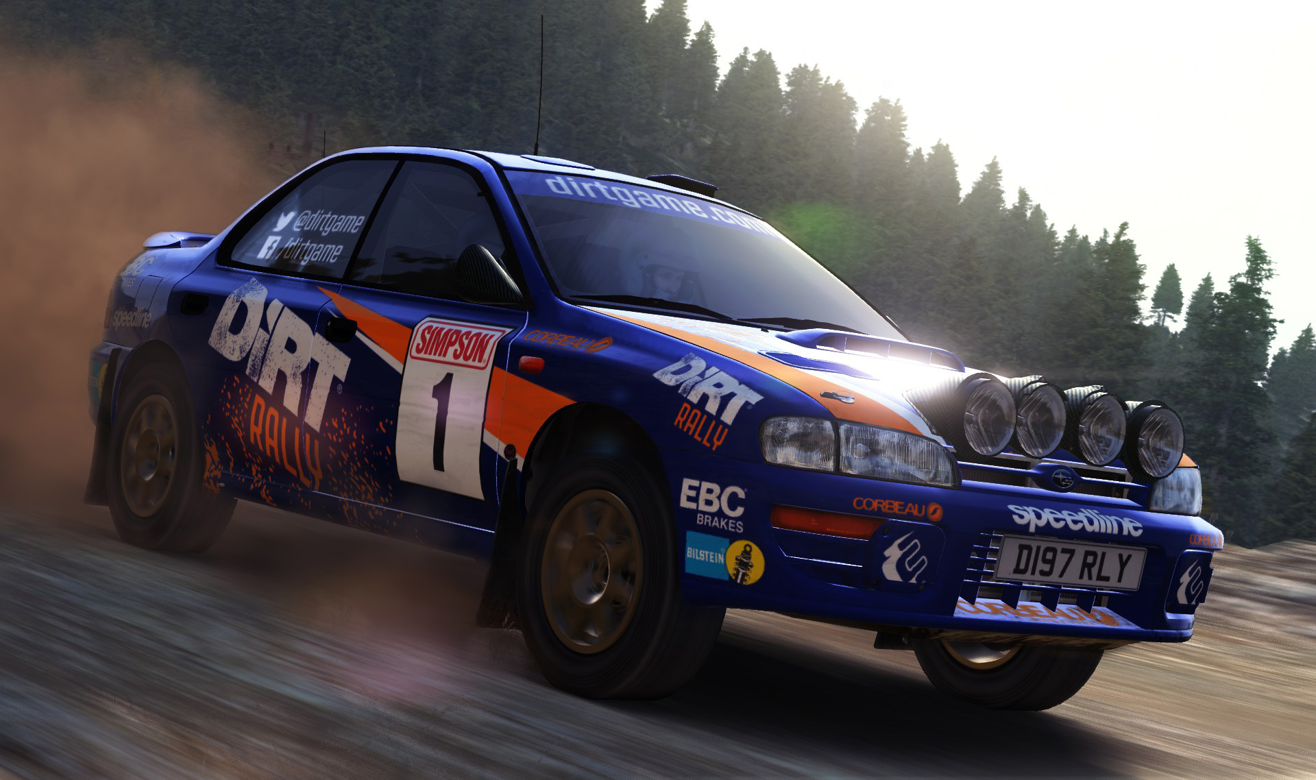 DiRT 新作《DiRT Rally》突然發佈！ DiRT_Rally_Announce_03