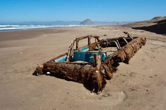 tout nu sur la plage!....... Pontiac1_sm