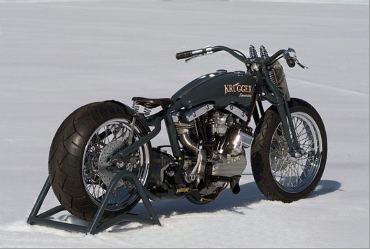 Veon by Fred Krugger wins world championship of custom bike  Krugger-harper-1