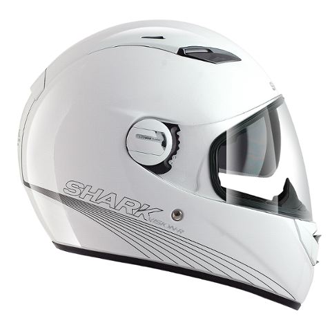 Casque Shark Vision-R : voyez les choses en grand 49