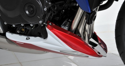 Accessoires pas cher?Sabot ,lèche roue,etc) - Page 2 Honda-CB-1000-R-HRC-Ermax-4-520x277