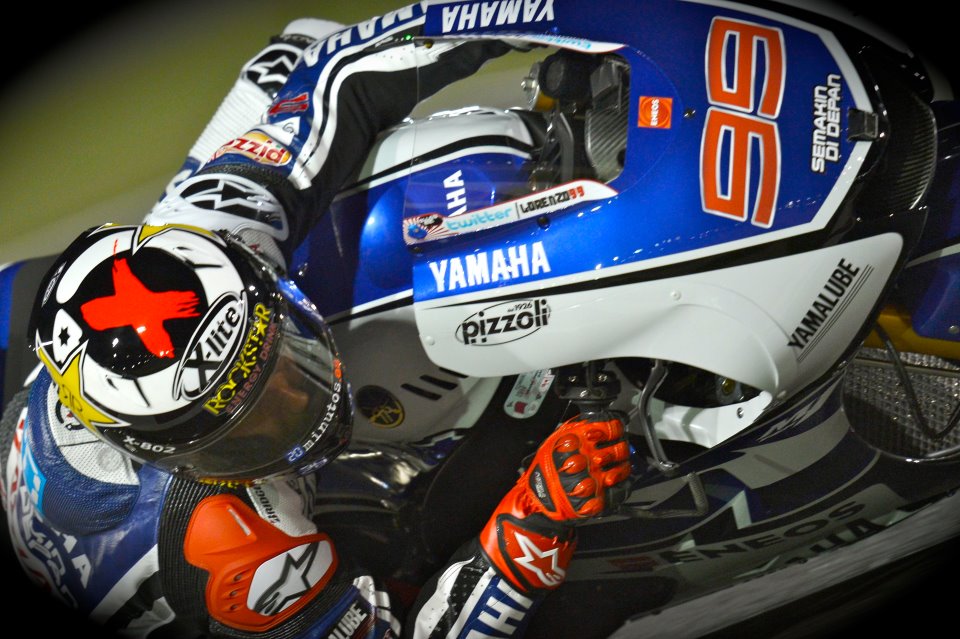 MotoGP Losail Qatar 2012 : Lorenzo à l'usure ! Lor1