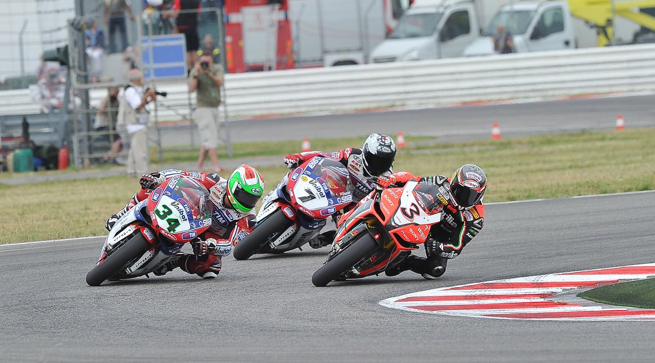 Superbike Misano 2012 Big_1Biaggi_Misano_2012_29