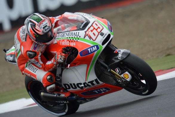 MotoGP Assen 2012 Rossi_hayden_silverstone_04