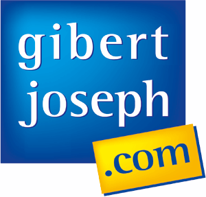 Achat / revente de livres, DVD, CD... Gibert Joseph Logo-gibert-joseph