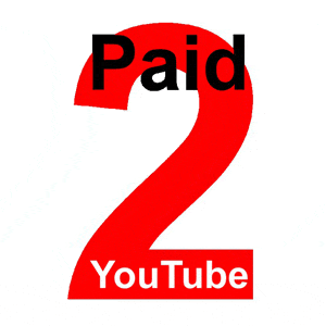 dinero - Top mejores formas de ganar dinero con Internet Paid2youtube