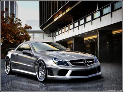   <<<   Sl65_amg_black_series_by_jonsibal