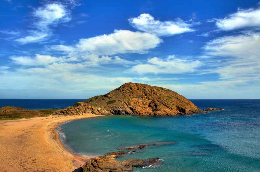 FOTOS  BELLAS #1 y 2- TEMA LIBRE - Página 26 Playas-menorca