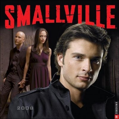 PERSONAJES FAVORITOS Smallville