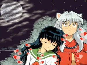 † . x Vous et Moi x . † |||  [Información + Codes + Únete!!] - Página 14 Inuyasha2c_kogome2-300x225