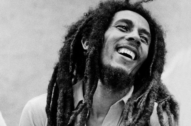 2ª  Gala - La Majoria Diu Bob-marley