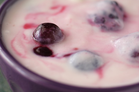  فوائد الزبادي Yogurt1