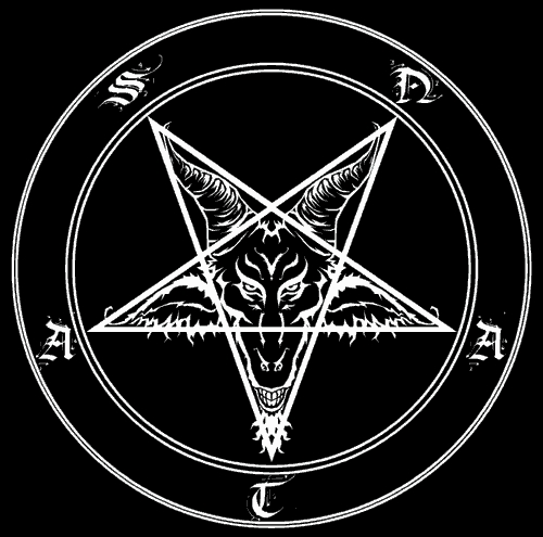 Piercing e Tatoos que eu quero fazer  Pentagram