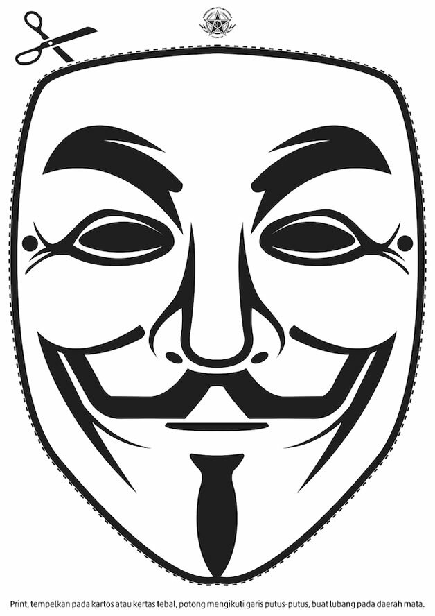 Logo et news - Page 15 Masque-V-For-Vendetta