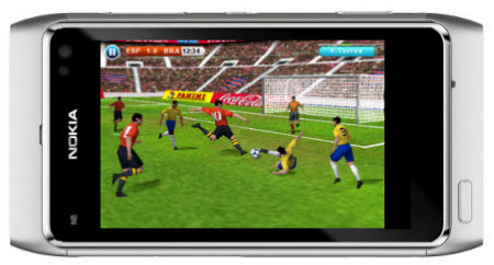 NEW games for nokia E7 HD  N8-RF