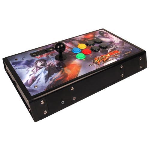 Besoin de conseils : Achat d'un stick haut de gamme Arcade-fightstick-mad-catz-super-street-fighter-tekken-01