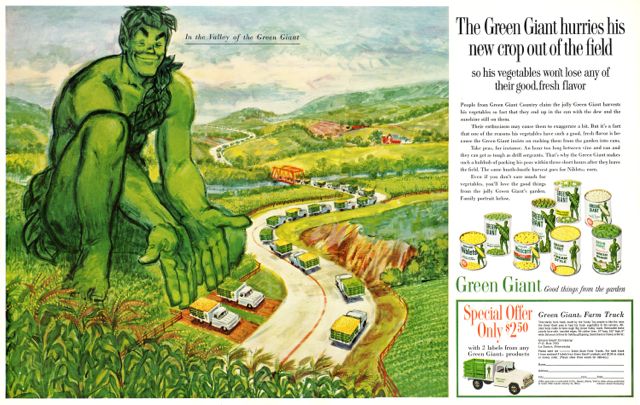 Who is the REAL monster here? (Event/Job) Valley-of-the-Green-Giant-1961v2