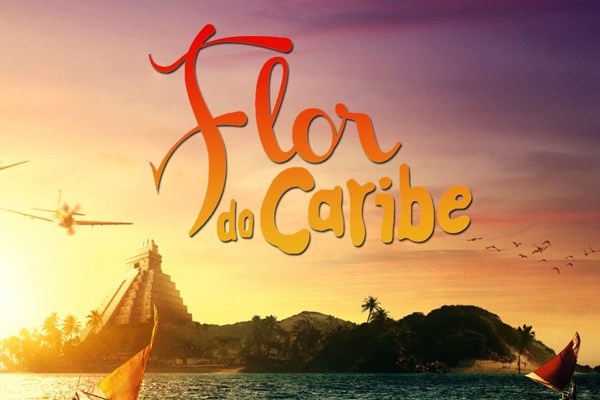 “Flor del Caribe” (“Flor do Caribe”): A 3 Semanas Después (Final) Flor-do-caribe