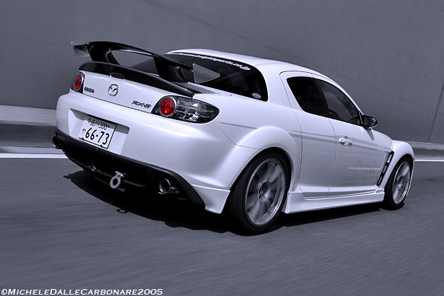    -  4 KS-RX8-11