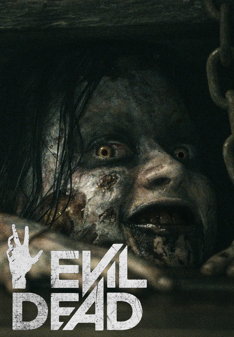 FILM >> "Posesión Infernal: Evil Dead" (Remake) Evil-dead-poster1