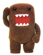 Le fan club de Domo-kun Domokun