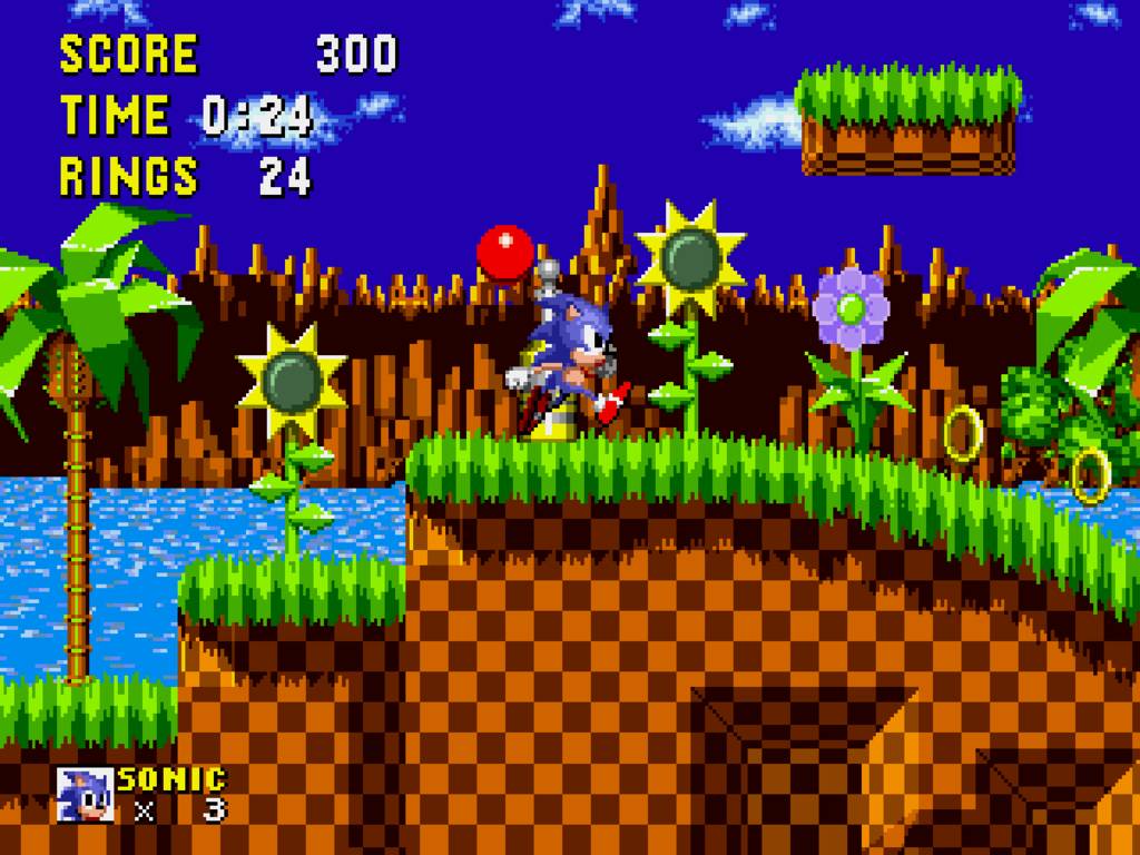 [Top 10] Os 10 Melhores Jogos do Sonic Sonic