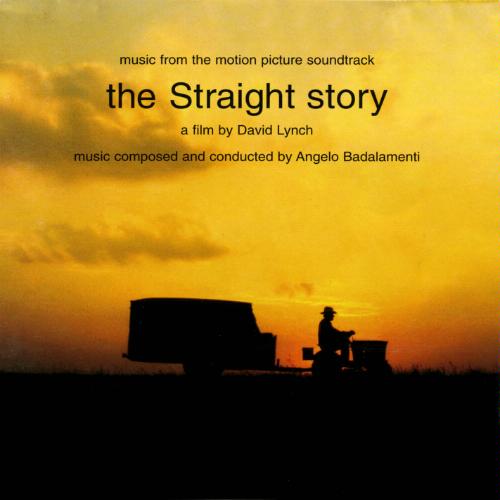 ¿Qué estáis escuchando ahora? - Página 19 Straight-Story