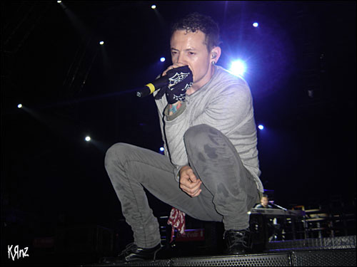 Chester Bennington 20070606a