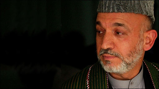 Karzai à propos de la ligne Durand Karzai%201506-thumb-512x288