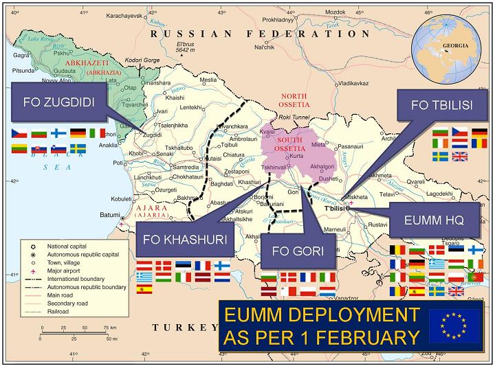 Velika eskalacija na granici Armenije i Azerbejdžana - Page 6 EUMM-karta