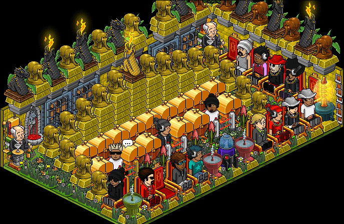 Habbo Casino