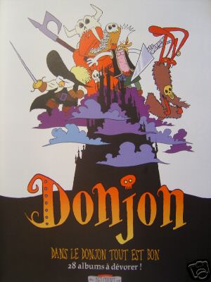 Donjon