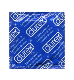 Ma trousse de secours Durex-dry-nonlub