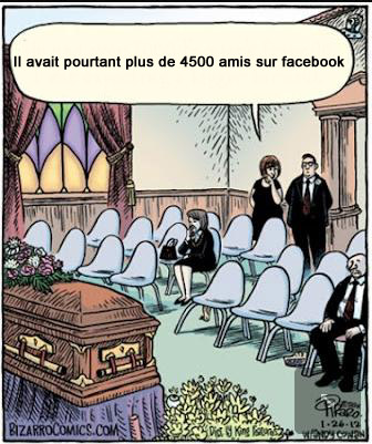 la mort - La mort : Pour en chasser la peur, il faut en parler... - Page 6 Facebook_enterrement