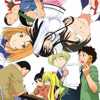 Genshiken 2 Gensh