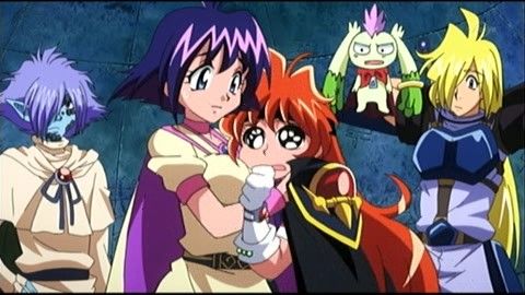 Lina's album Slayers8_60