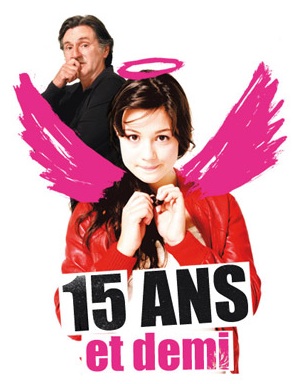 NUMB3RS 15ans