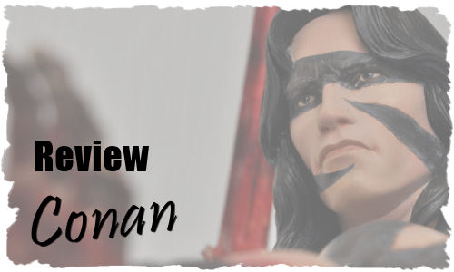 Review: Conan Premium Format Conanpf