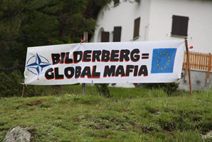 La Réunion du Bilderberg 2014 se tiendra au Marriot Hotel à Copenhague (Danemark) du 29 Mai au 1er Juin 2014 Bilderberg2011_manifs3